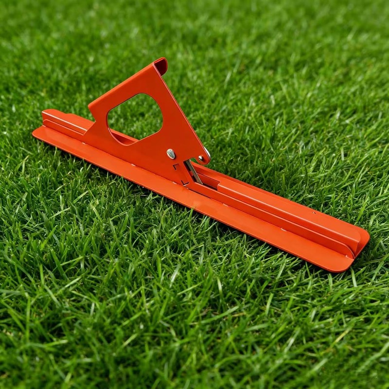 ALLTOP TURF Artificial Grass Installation Tool Grass Cutter Synthetic Turf