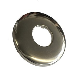 Rosette13 Screw Rosette for Wall Fittings, Wall Arm, Inlet Arm