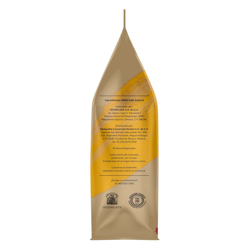 Blason, Café Gourmet, 400 gramos, el empaque puede variar