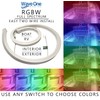 Wave One Marine | Spectrum RGBW Flex Light | Internal