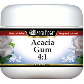 Acacia Gum 4:1 Salve (2 oz, ZIN: 518795)