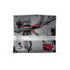 Vice Golf Tees | Neon Red | 60 Driver Tees