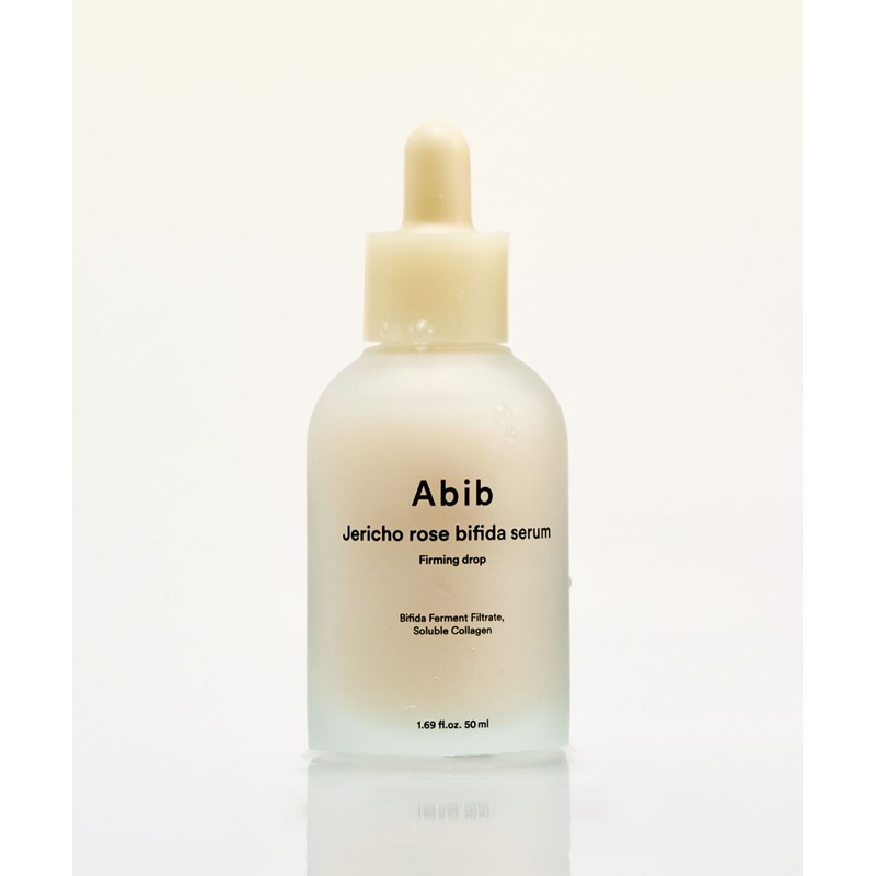 Abib Resurrection Plant Serum Firming Drop 50ML + Resurrection Plant