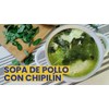600 Semillas De Chipilin Oferta