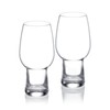 Waterford Craft Brew IPA Glass, Set of 2, 16 oz,