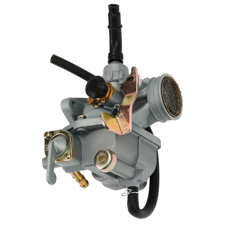 Carbman New Carburetor for Honda CT90 Trail 90 K1 K2