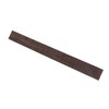 Unfinished Guitar Fretboard Fingerboard Rosewood Unfinished Guitar Neck Replacement for