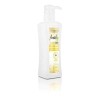 Yellow Shot Curly Shampoo Mascarilla Curly Cream Serum