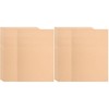 Pack of 40 Braille School Supplies Practice Paper Accessories for