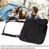 Camping Chair Hanging Bag Waterproof Oxford Cloth Adjustable Portable Beach