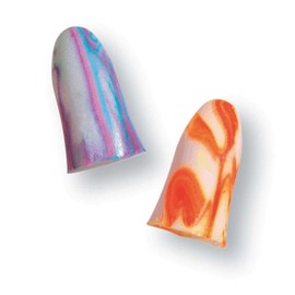 Moldex Ohrstöpsel SNR 35dB Moldex Soft SparkPlugs 7800-25 Paar