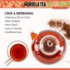 Mandela_Tea_Parent (Rooibos (con lata de regalo))