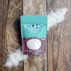Kolimo Mexican Fleur de Sel Finishing Gourmet Salt, 8oz (pack