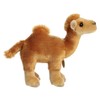 Aurora® Realistic Miyoni® Dromedary Camel Stuffed Animal - Lifelike Detail
