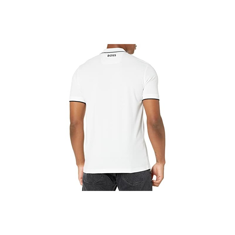 BOSS Paddy Pro Polo Shirt