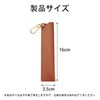 Pen Case Leather Pen Case for 1 and 2 Fountain