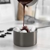 16 Pcs Stainless Steel Measuring Cups and Measuring Spoons Set,