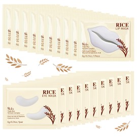 Lip Masks & Eye Masks, Hangover Patches, Bridesmaid Gifts, Overnight Mask