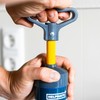 HELPMATE – Ventosa Ø 60 mm – Pulitore per scarichi