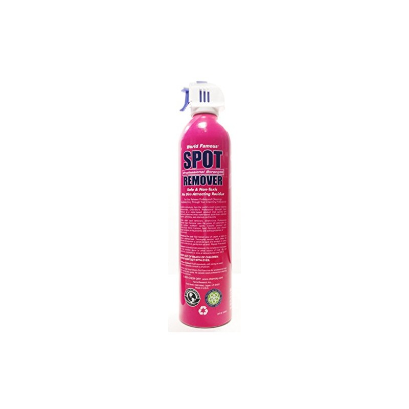 Chem-Dry Professional Strength Spot Remover 20 Oz
