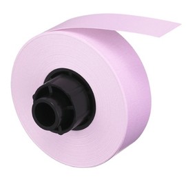 Casio Labemo 9PK1 Labelling Tape Reusable for MEP-U10 9 mm Pink
