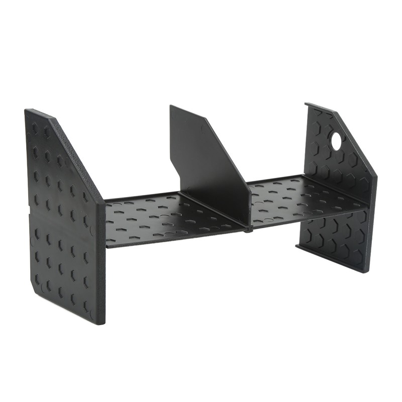 4PCs Glove Box Dividers Car Interior Space Organizer Replacement For