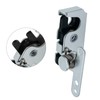 M MATI 705013095 705013096 Left&Right Door Latch for Can Am
