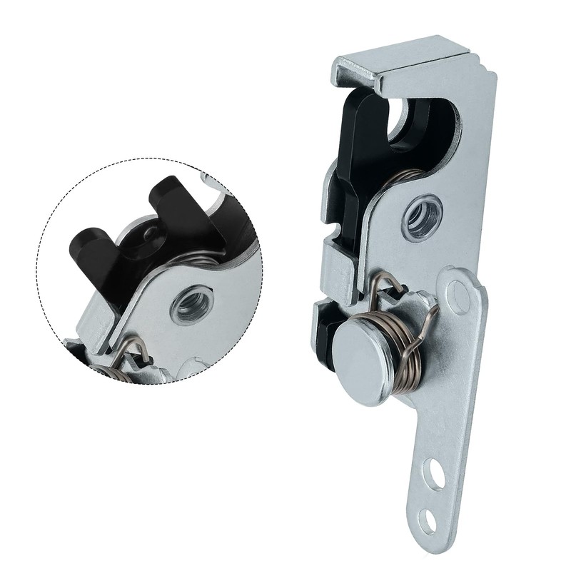 M MATI 705013095 705013096 Left&Right Door Latch for Can Am