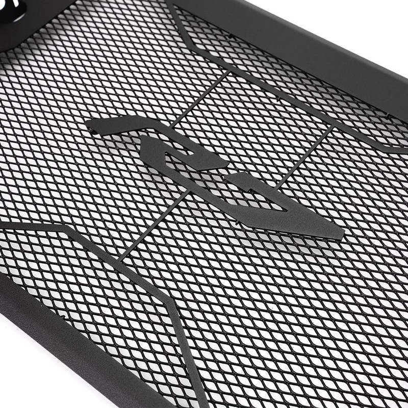 Mowok For yamaha YZF R7 Radiator Guard Protector Motorcycle CNC