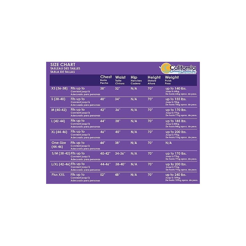 Costume Men's Killer in The Cornfield, Brown, Small/Medium