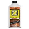 Z-Hull Rust & Stain Remover Gel – Instant Marine Hull