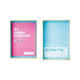 Debika A4 044170 Tool Box, Good Kono-Ogubako