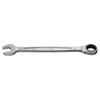 TONE Ratchet Glasses Wrench RM-19 Double Side Width 0.7 inches