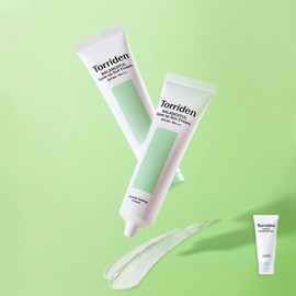Torridon Toriden Balanceful Cica Tone-Up Sun Cream 60ml, 2 units (SPF 50+ PA++++) + / 토리든 밸런스풀 시카 톤업 선크림 60ml, 2개 (SPF 50+ PA++++) +