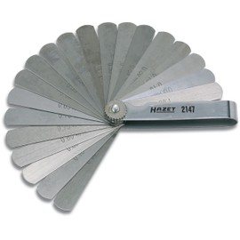 HAZET 2147 - FEELER GAUGE