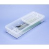 Butterfly Plush Industrial Guy 2 Tier Organizer Tray Small 140786
