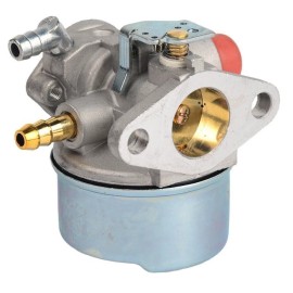 SZEJ Carburetor Carb For Sears Craftsman 2500 3000 Watts Generator w/ Tecumseh Engine