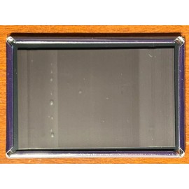 Boo Berry Cereal Box Fridge Magnet