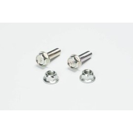 Honda Snow Blower Genuine Ogre/Blower Sherbolt for HSM980i/1180i/1380i/1390i/1590i, Set of 2 [06957-V15-F00]