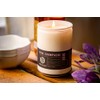 Scented Massage Candle: No. 3 Pink Champagne