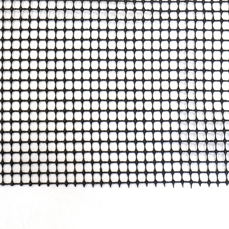Top Home Solutions Durable Non Slip Multi Purpose Mat Rug