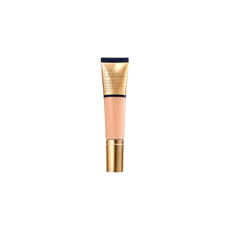 Estée Lauder Futurist Hydra Rescue Moisturizing Makeup SPF 45 –