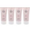 goodall Goodal Clear Houttuynia Cordata Soothing Moisture Tone Up Sun