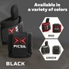 PICSIL Wrist Guards for Course Training, Strong Wrist Support with