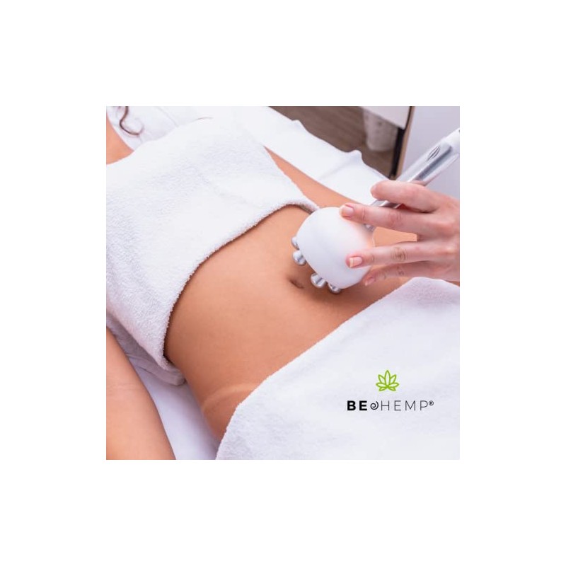 Crema Control de Celulitis a Granel Naranja 1 Galón