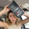 HOT SEAT - The Party Game That's All About You