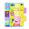 VTech Peppa Pig Peppa's Nursery Rhymes