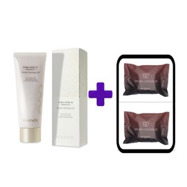 ISA KNOX Turnover 28 AD Hydro Peeling Gel 120ml + 2 Hera Soaps / 이자녹스 턴오버28 AD 하이드로 필링 젤 120ml+헤라비누 2개