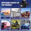 YOHOME Diesel Transfer Pump 110V 20GPM Oil Transfer Pump -