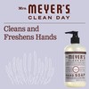 MRS. MEYER'S CLEAN DAY MRS. MEYER'S CLEAN DAY Hand Soap,